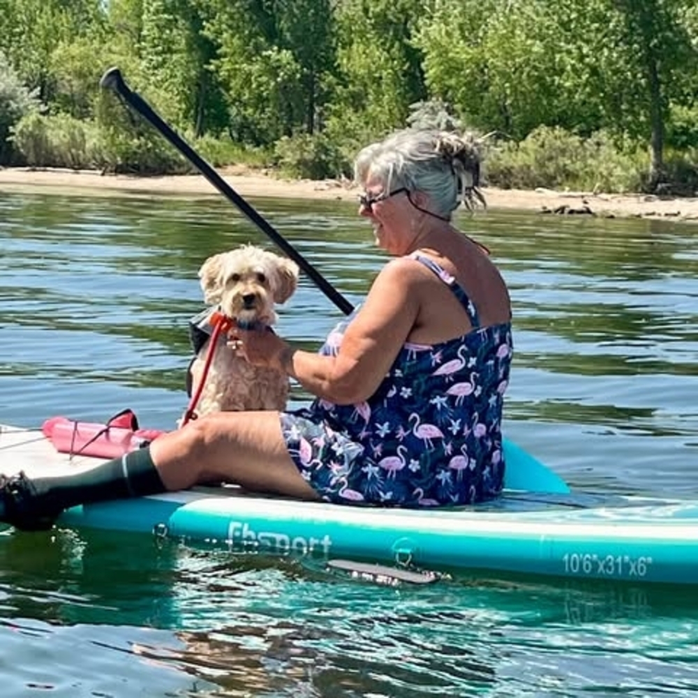 Meet your Posher, Candice